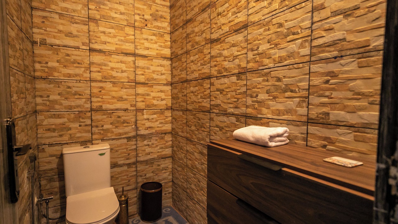 Photo of Bathroom in Ville Nouvelle