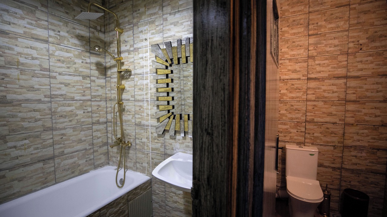 Photo of Bathroom in Ville Nouvelle
