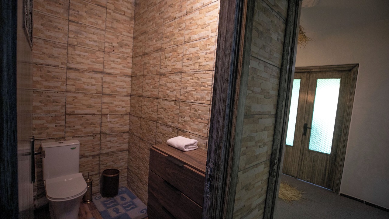 Photo of Bathroom in Ville Nouvelle