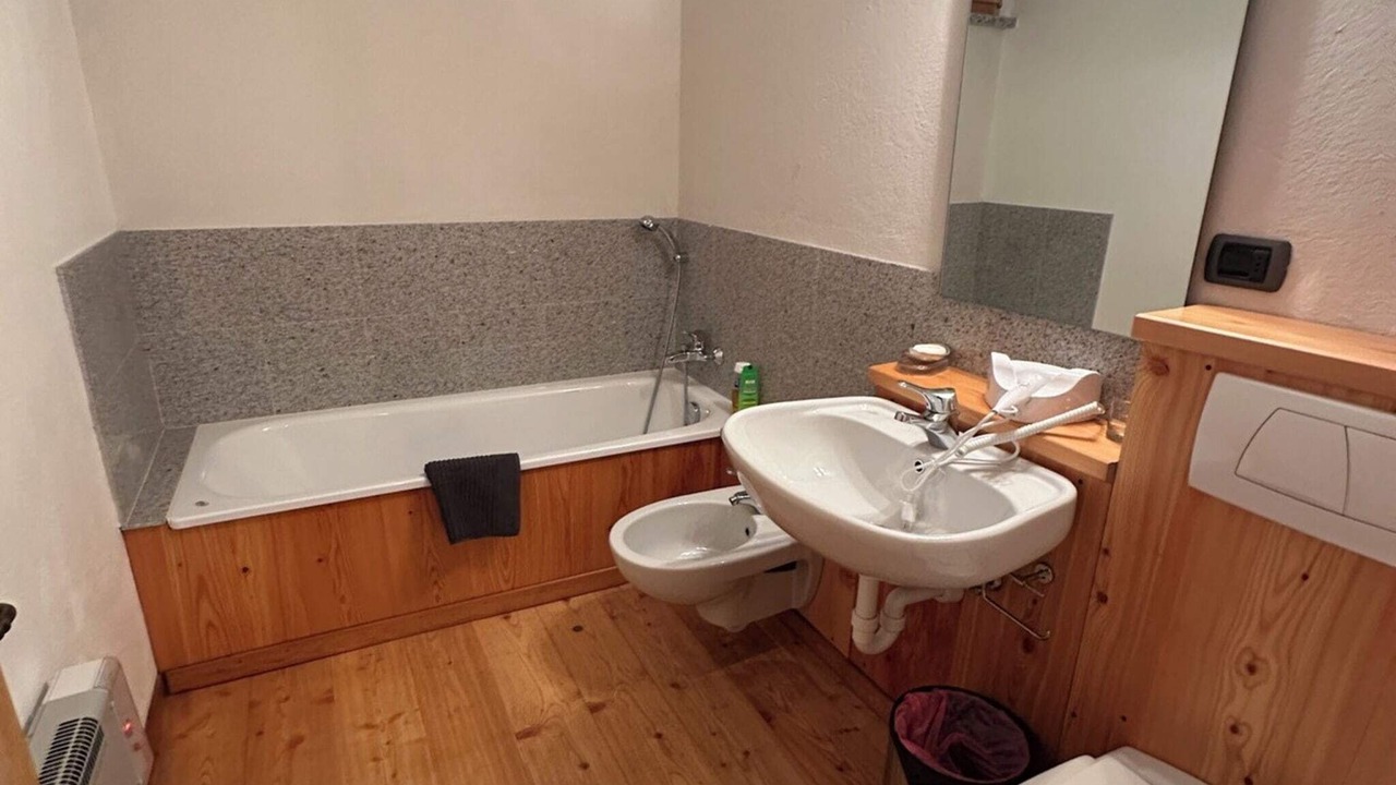 Photo of Bathroom in Gressoney-la-Trinite