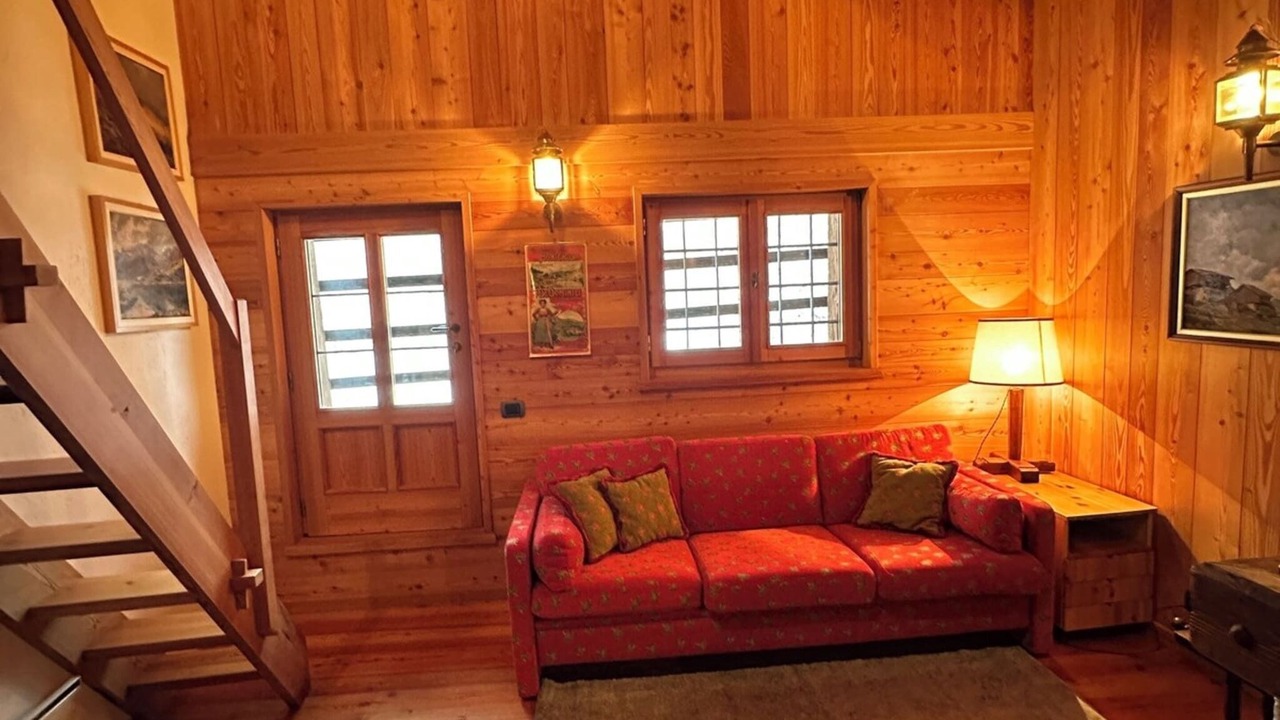 Photo of Livingroom in Gressoney-la-Trinite