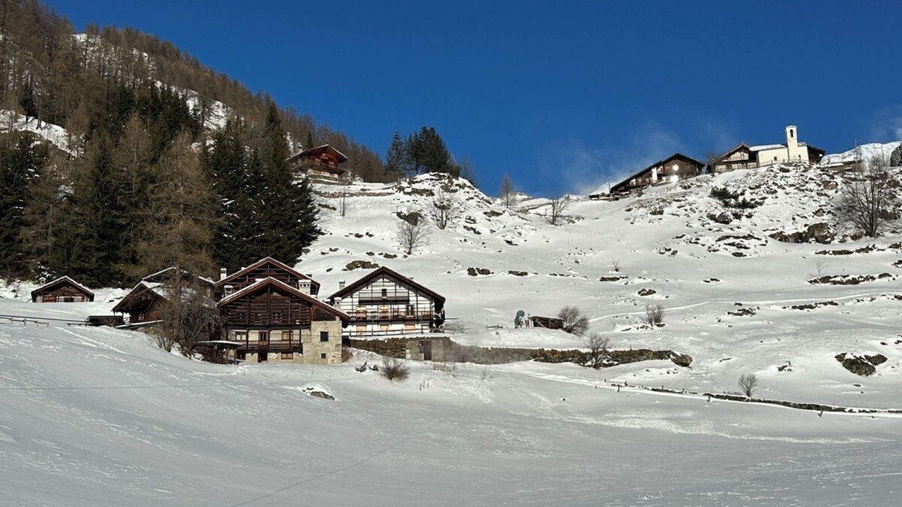 Photo of Outdoor in Gressoney-la-Trinite