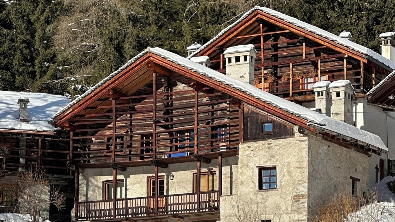 Photo of Outdoor in Gressoney-la-Trinite