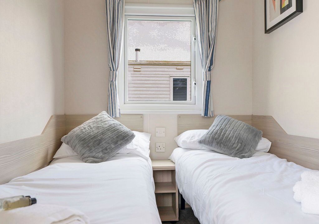 Photo of Bedroom in Prestonpans