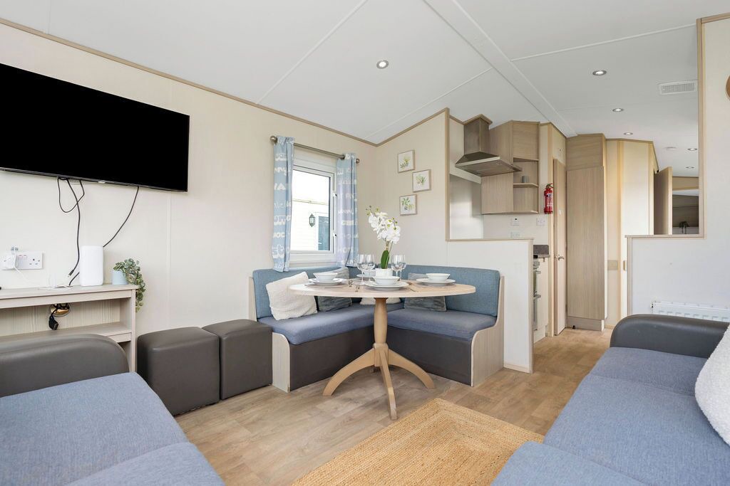 Photo of Livingroom in Prestonpans