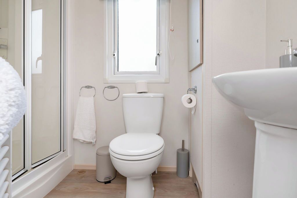 Photo of Bathroom in Prestonpans
