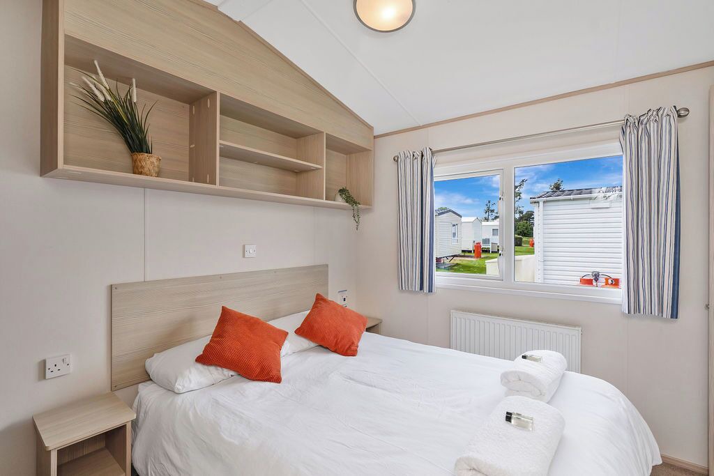 Photo of Bedroom in Prestonpans