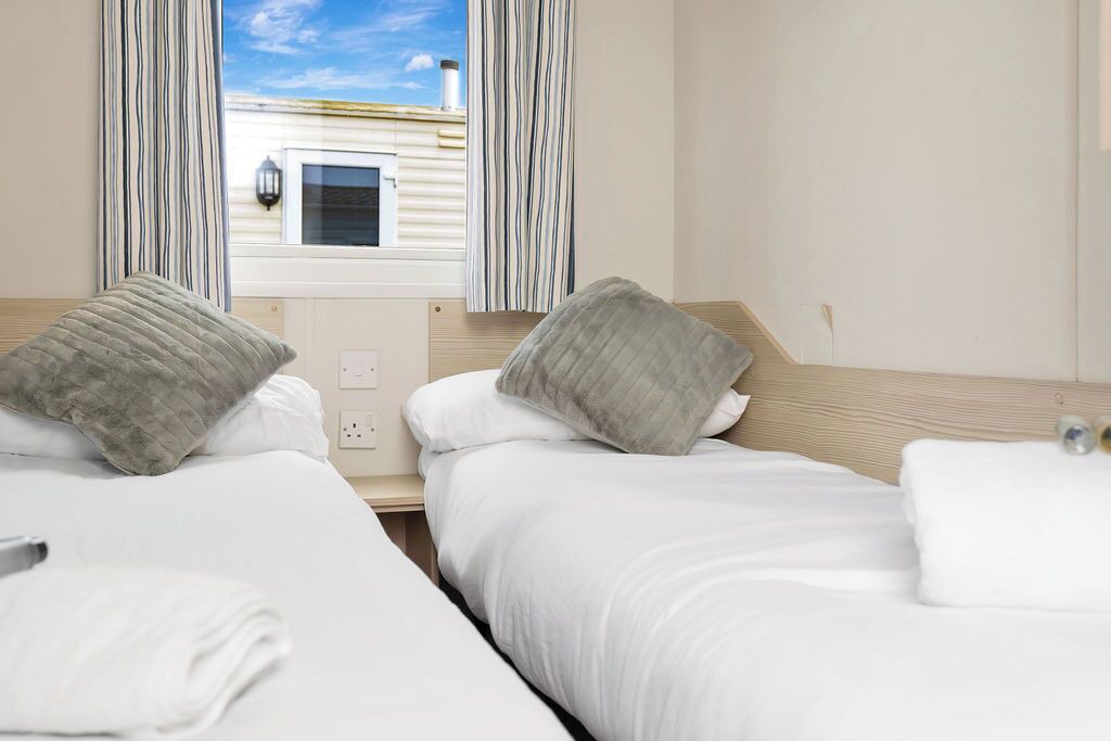 Photo of Bedroom in Prestonpans
