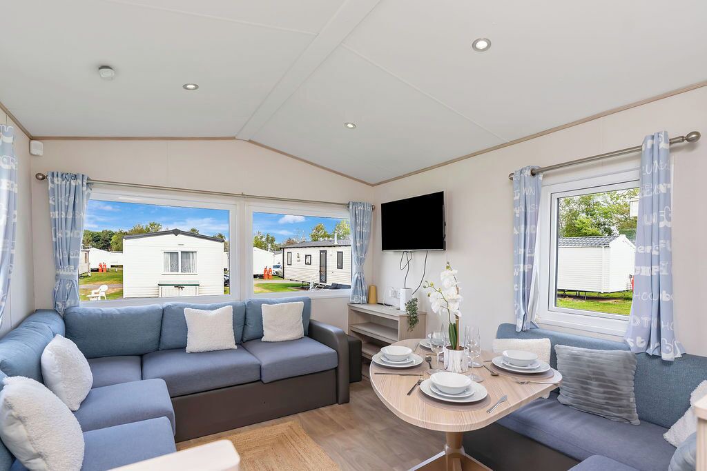 Photo of Livingroom in Prestonpans