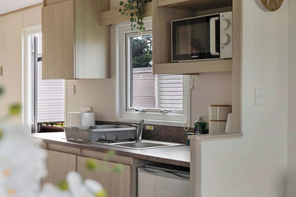 Photo of Kitchen in Prestonpans