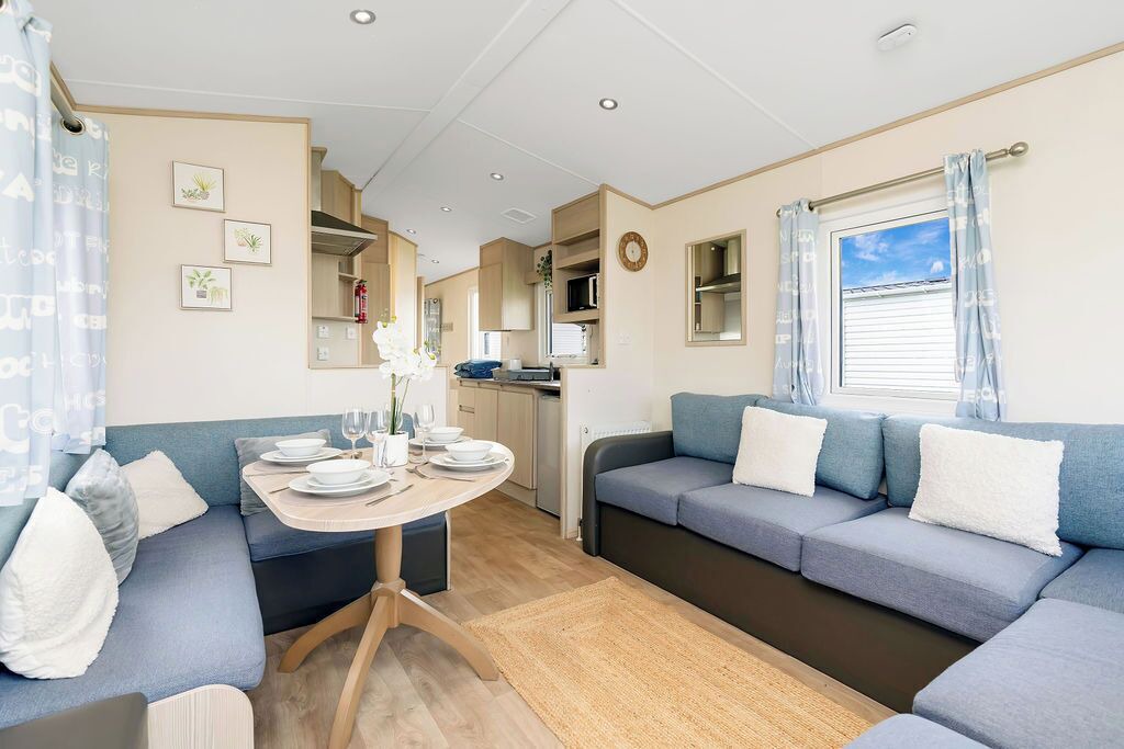 Photo of Livingroom in Prestonpans