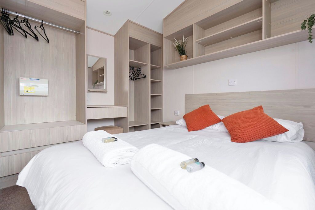 Photo of Bedroom in Prestonpans