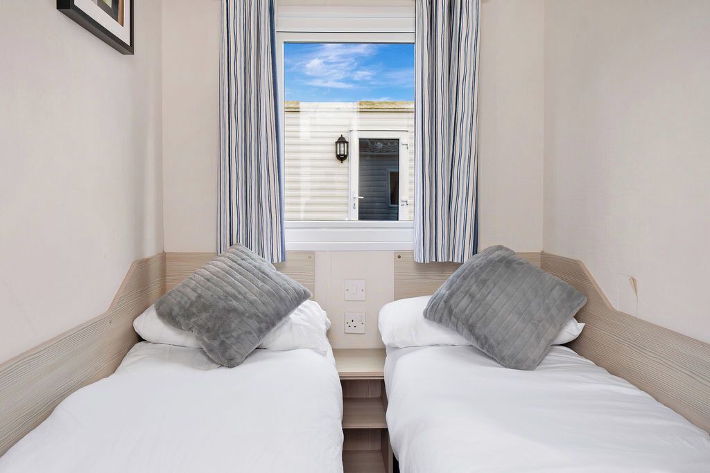 Photo of Bedroom in Prestonpans