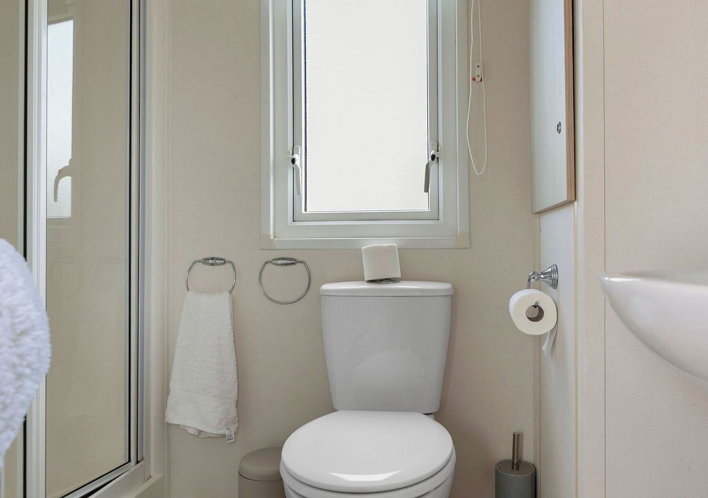 Photo of Bathroom in Prestonpans