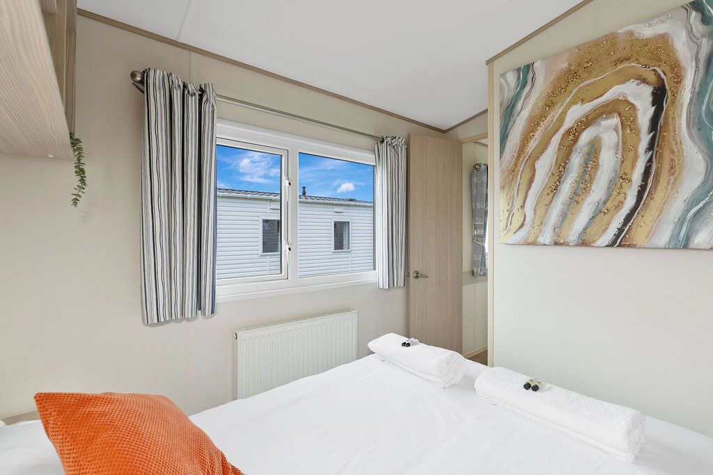 Photo of Bedroom in Prestonpans