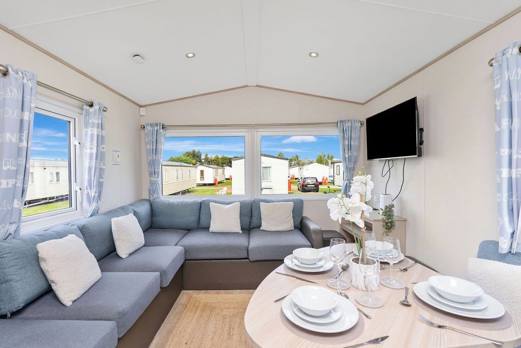 Photo of Livingroom in Prestonpans