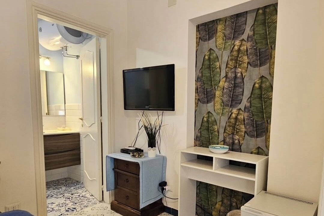 Photo of Bedroom in Capri