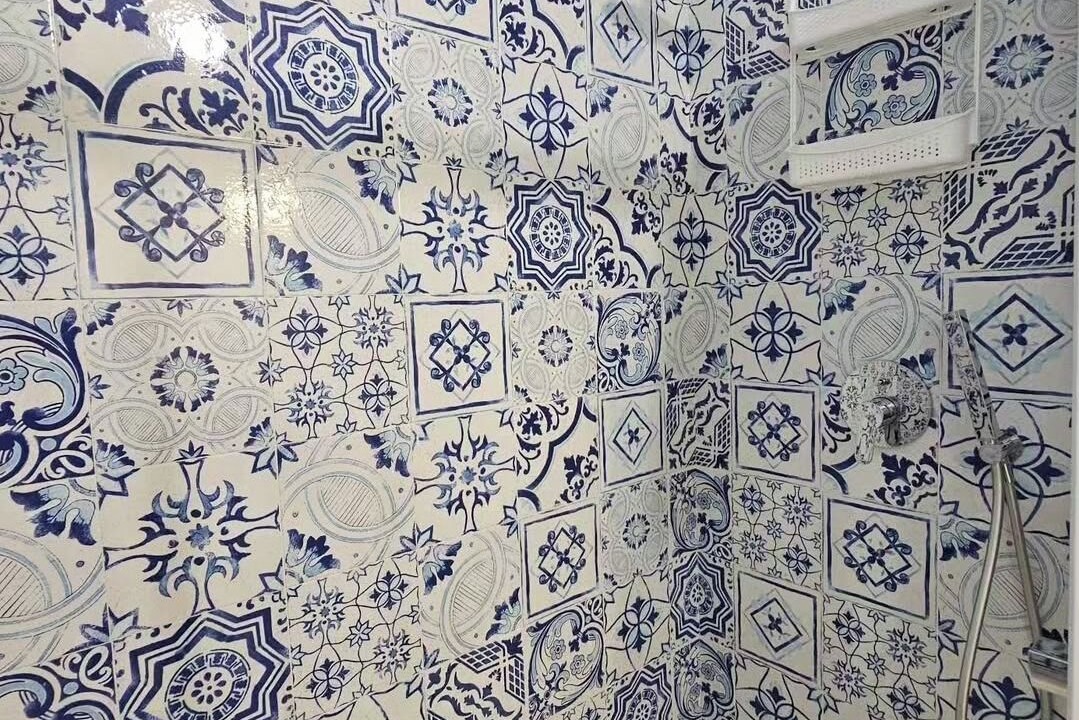 Photo of Bathroom in Capri
