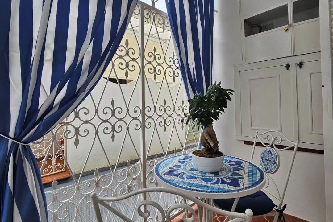 Photo of Outdoor in Capri
