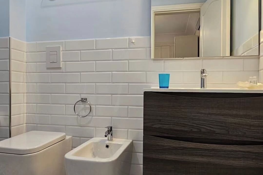 Photo of Bathroom in Capri