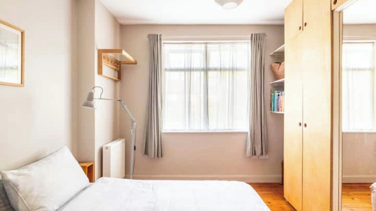 Photo of Bedroom in Leyton