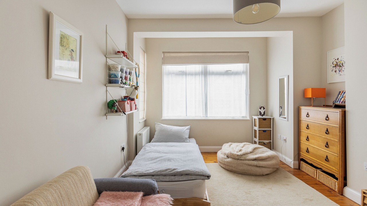 Photo of Bedroom in Leyton