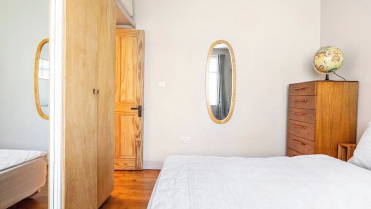 Photo of Bedroom in Leyton