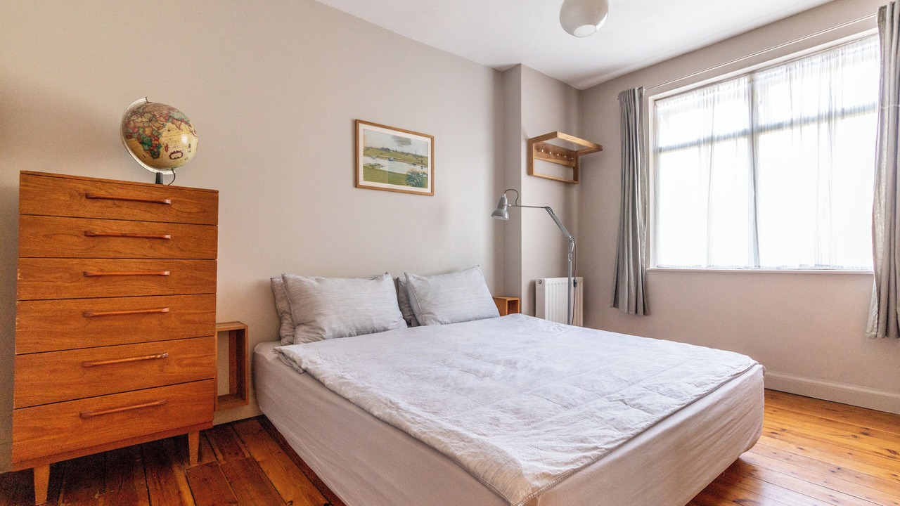 Photo of Bedroom in Leyton