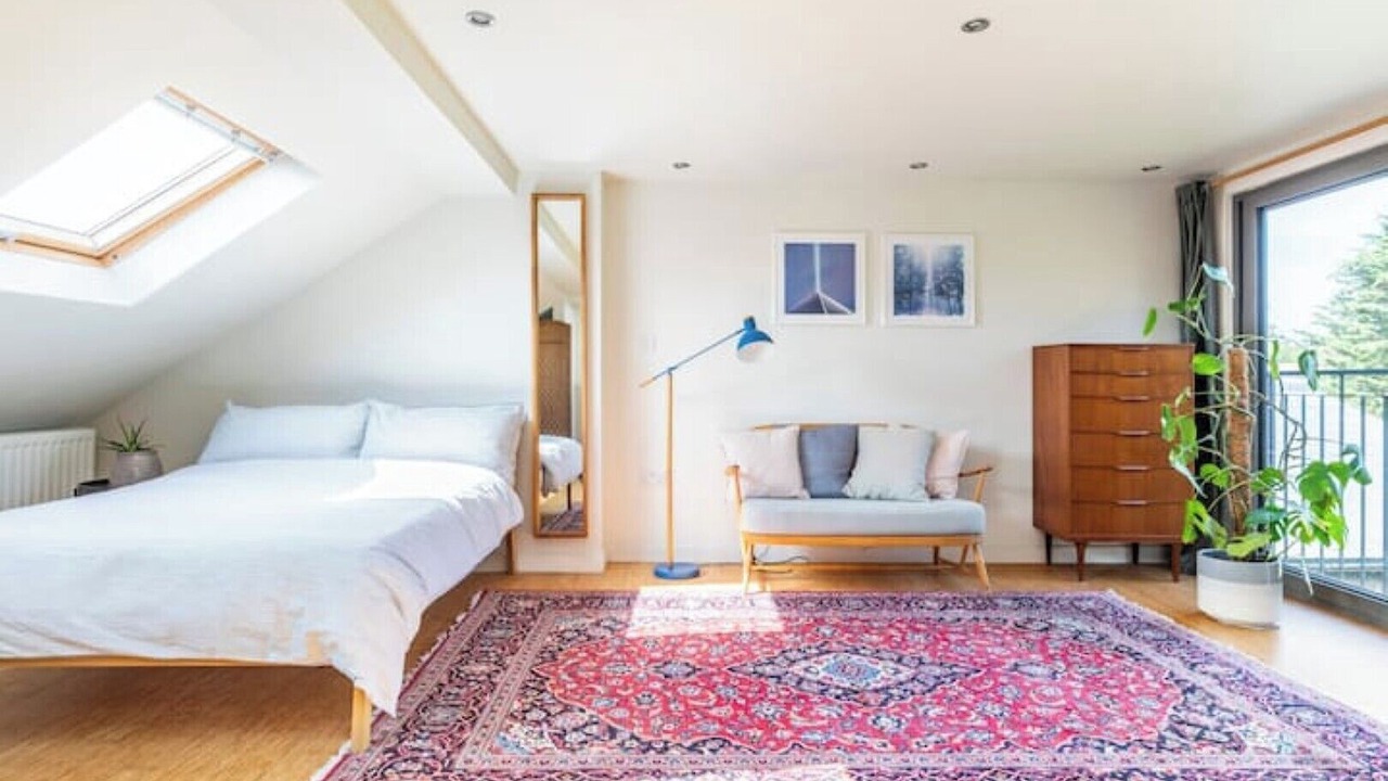 Photo of Bedroom in Leyton