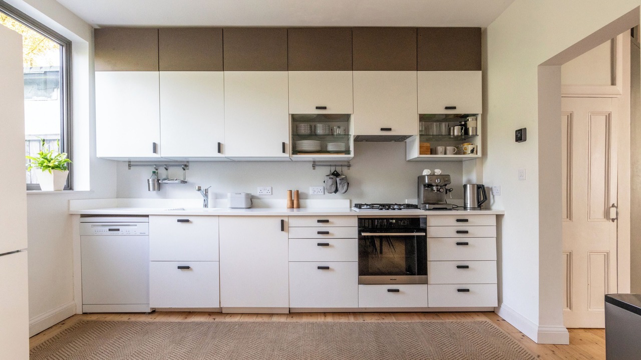 Photo of Kitchen in Leyton