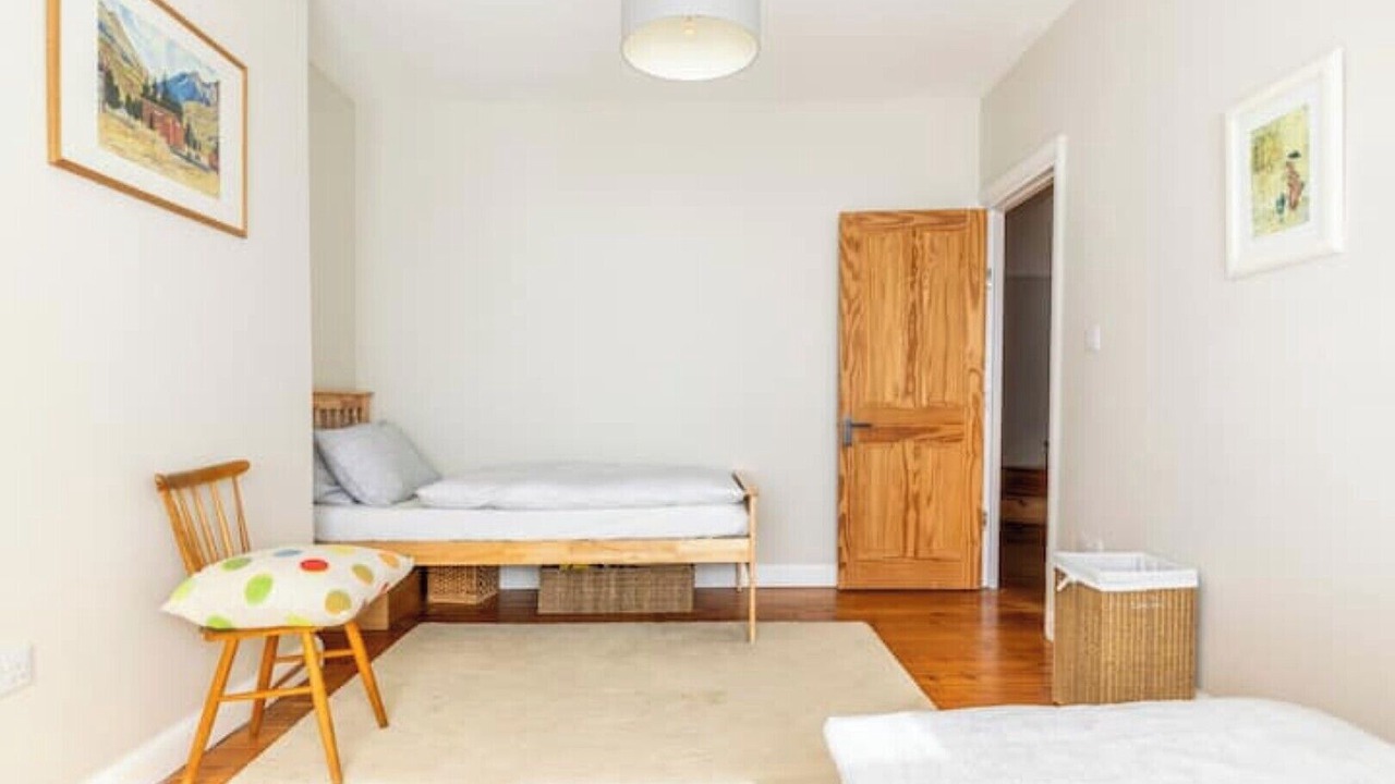 Photo of Bedroom in Leyton