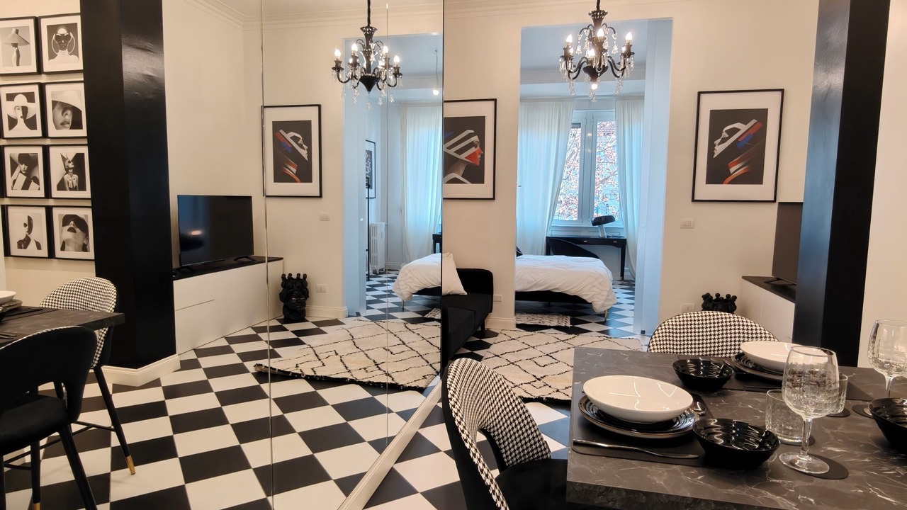Photo of Bedroom in Milan