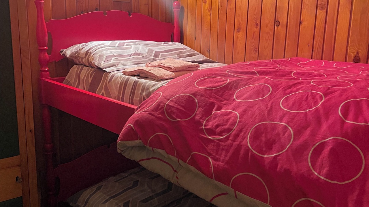 Photo of Bedroom in Terminillo