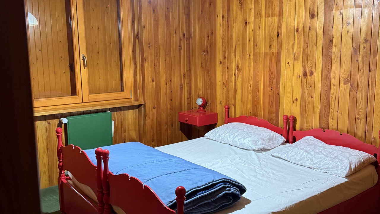 Photo of Bedroom in Terminillo