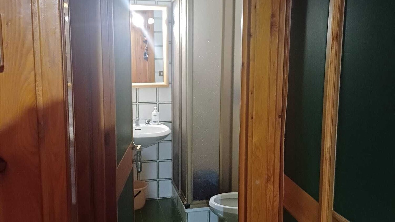 Photo of Bathroom in Terminillo