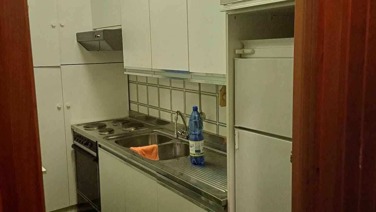 Photo of Kitchen in Terminillo