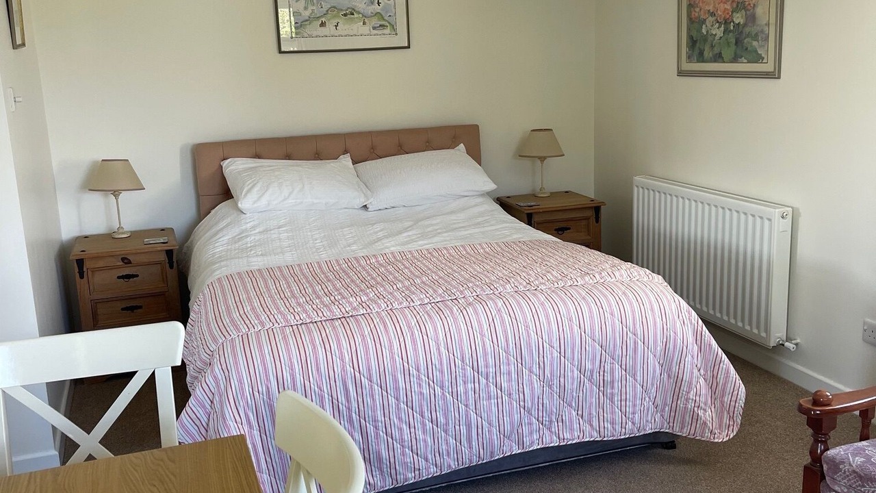 Photo of Bedroom in Ballycastle