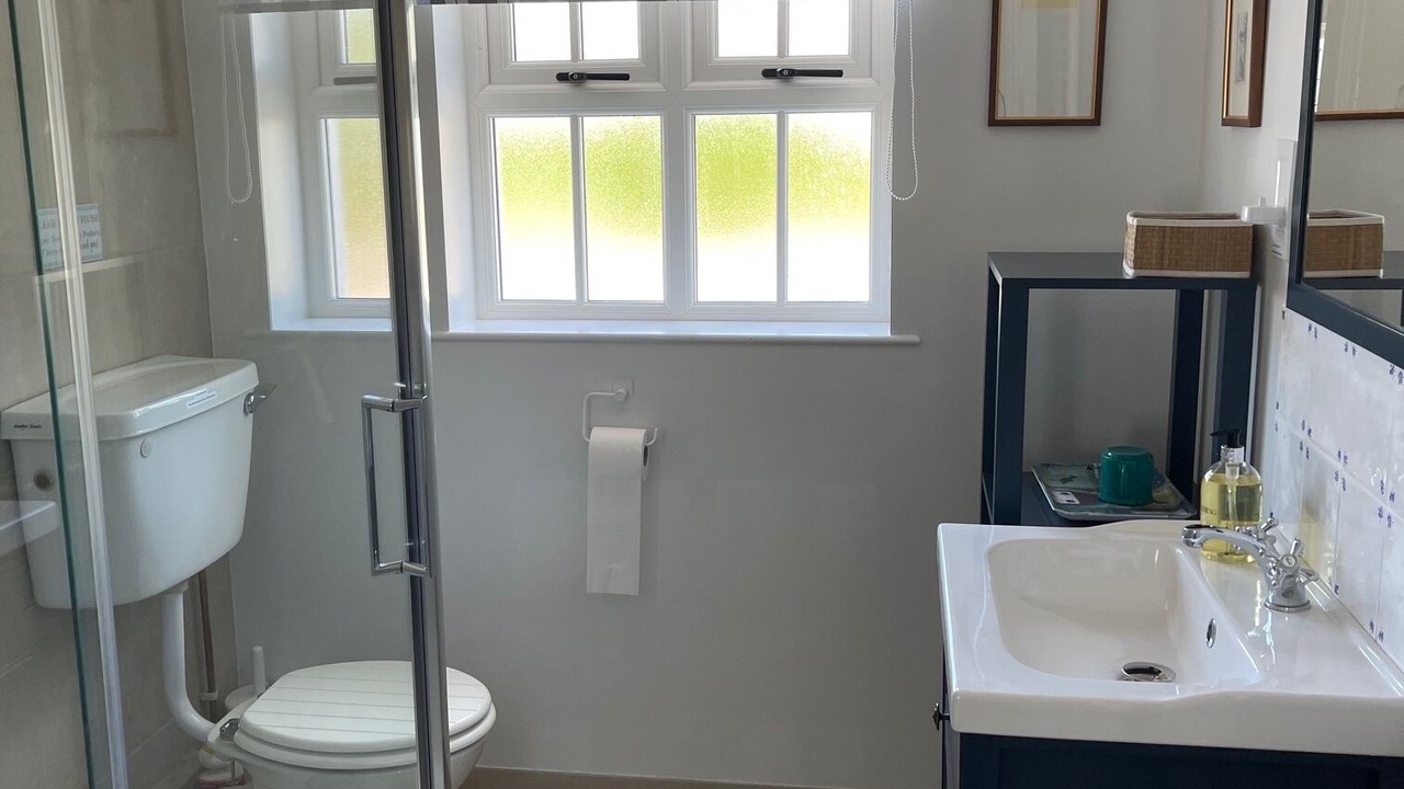 Photo of Bathroom in Ballycastle