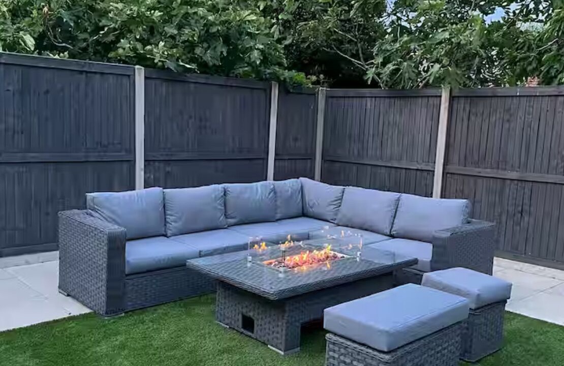 Photo of Outdoor in Palmers Green