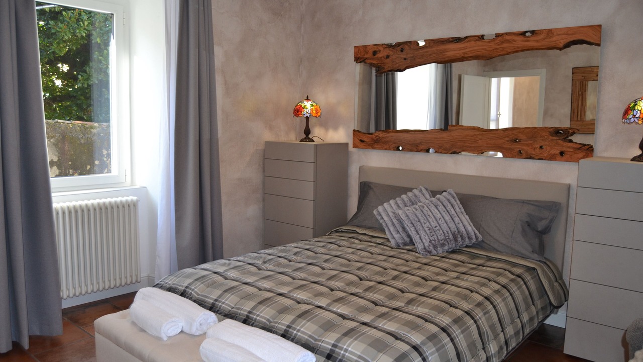 Photo of Bedroom in Dongo