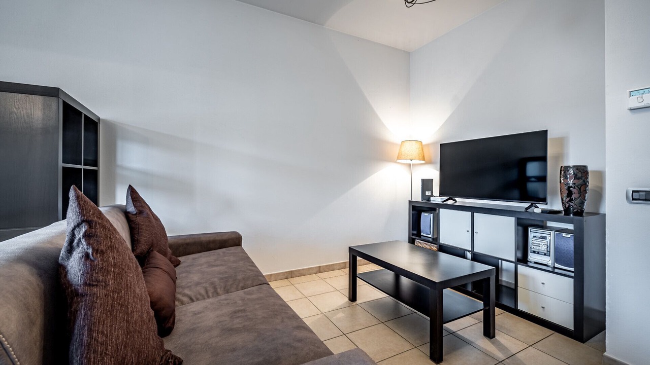 Photo of Livingroom in Coverciano