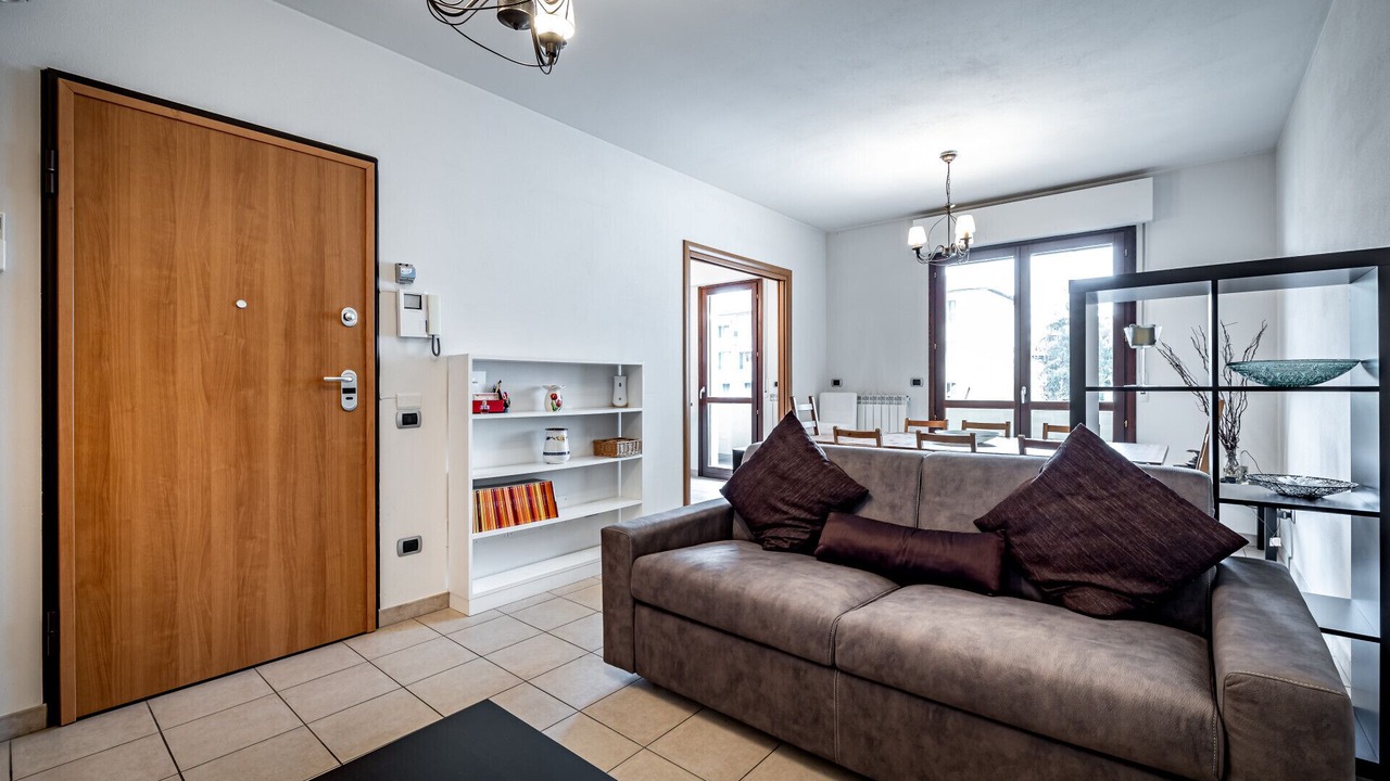 Photo of Livingroom in Coverciano