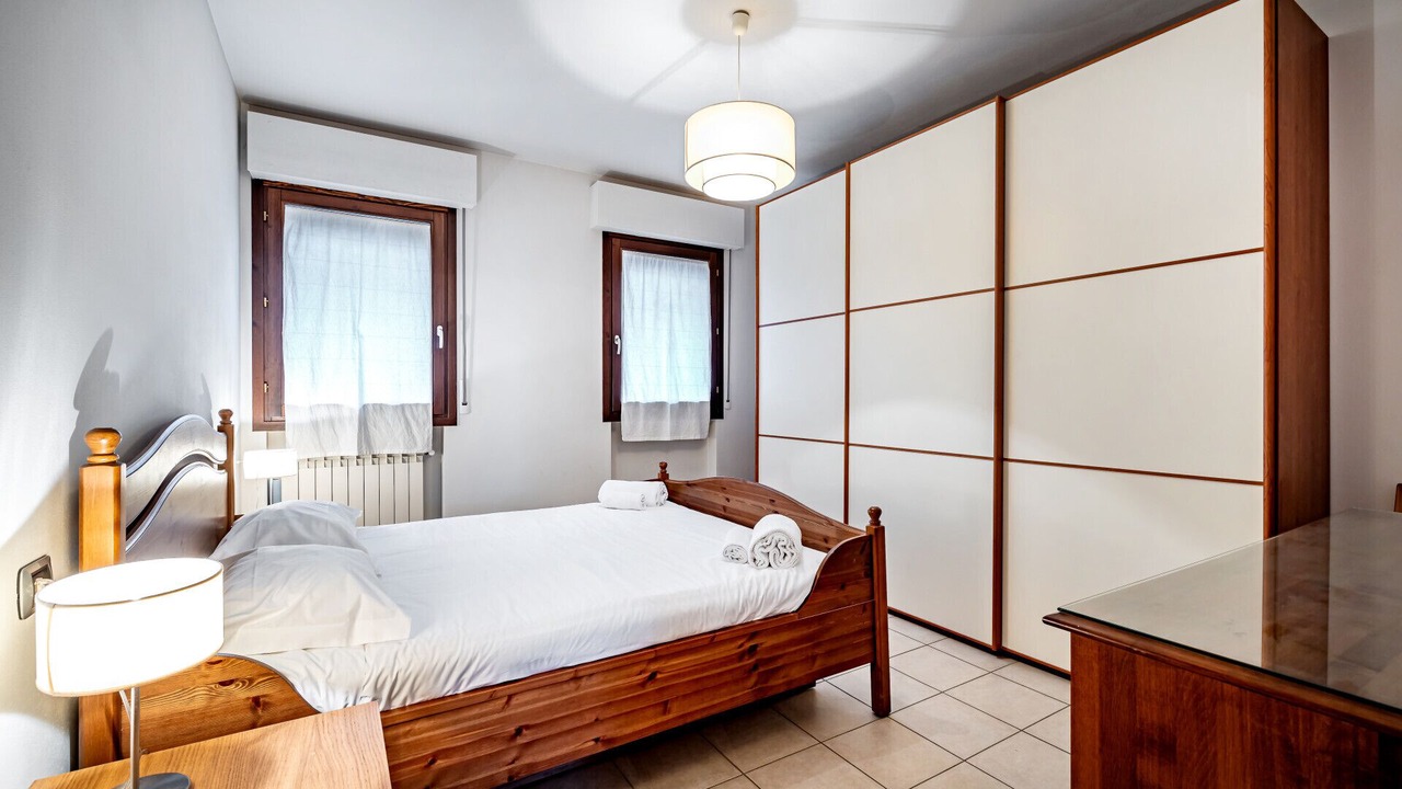 Photo of Bedroom in Coverciano