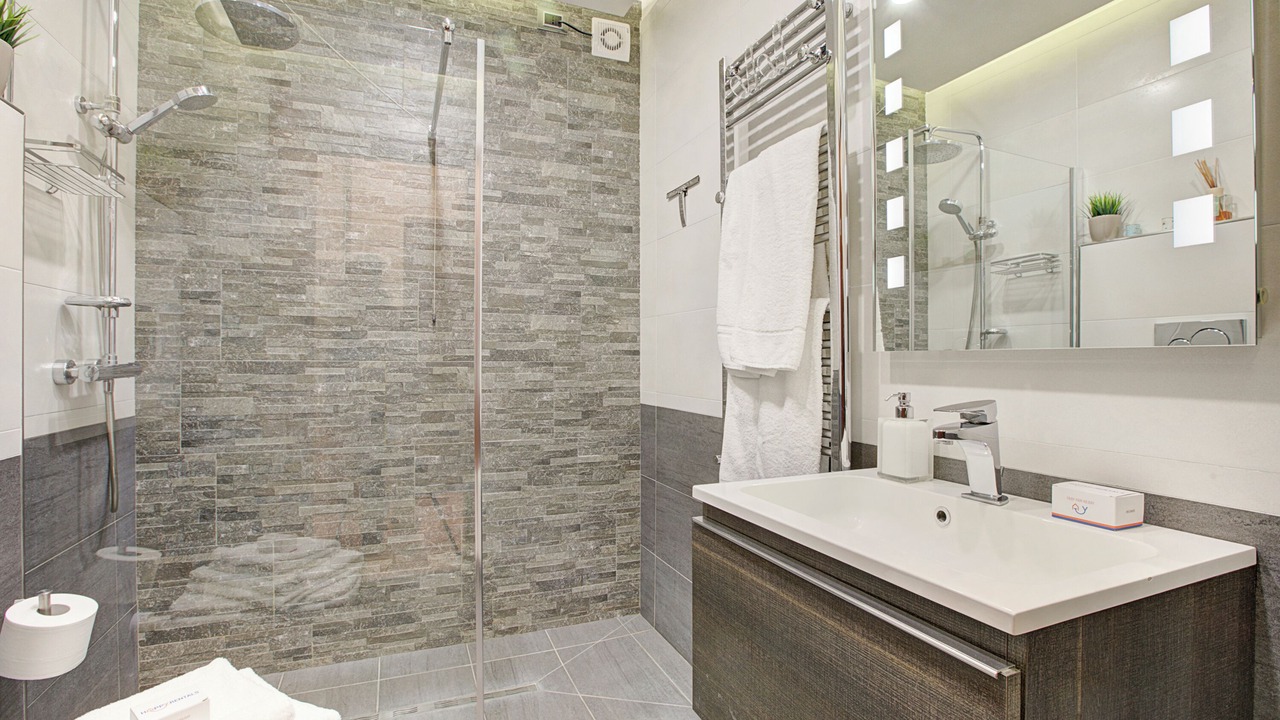 Photo of Bathroom in Villanuova sul Clisi
