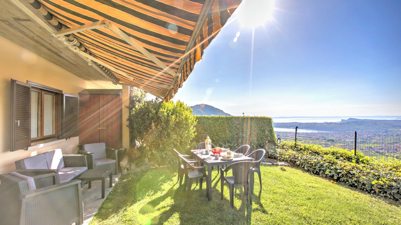 Photo of Outdoor in Villanuova sul Clisi