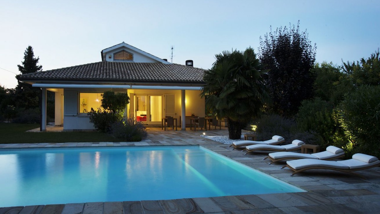 Photo of Outdoor in Camerano
