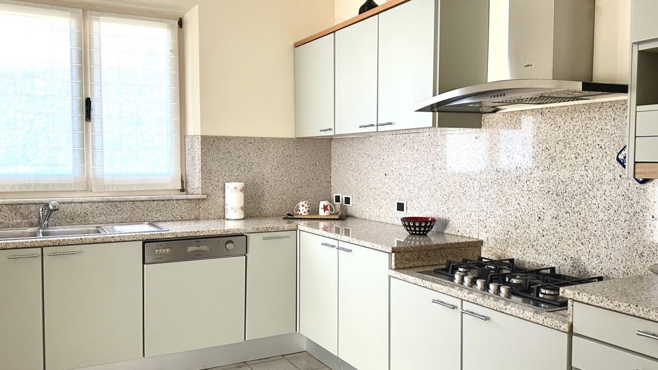 Photo of Kitchen in Camerano
