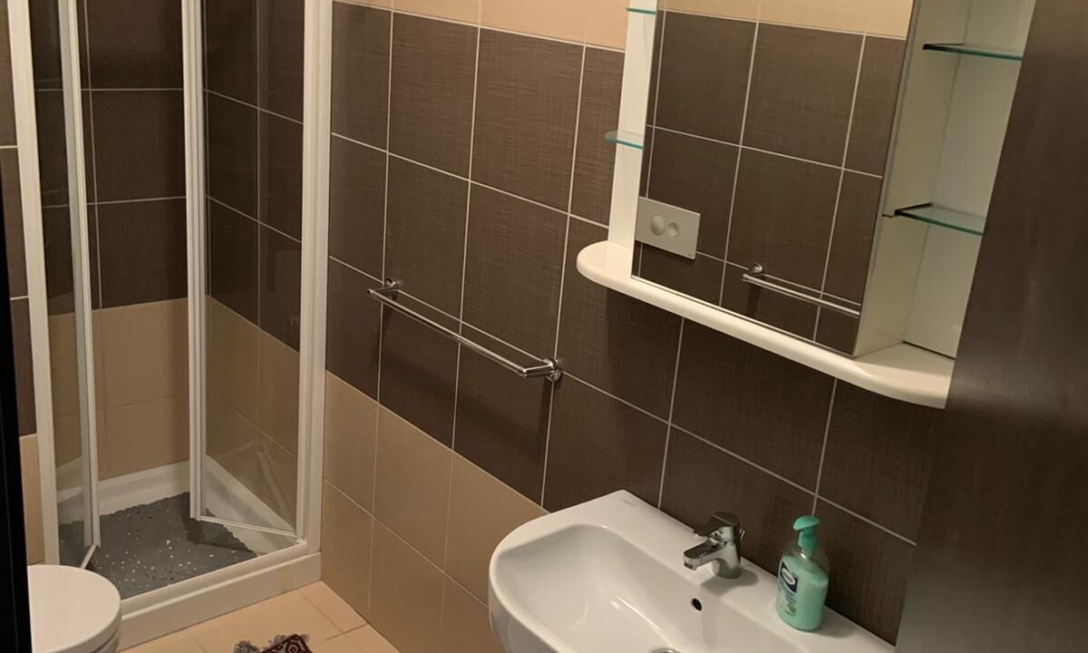 Photo of Bathroom in Coppito