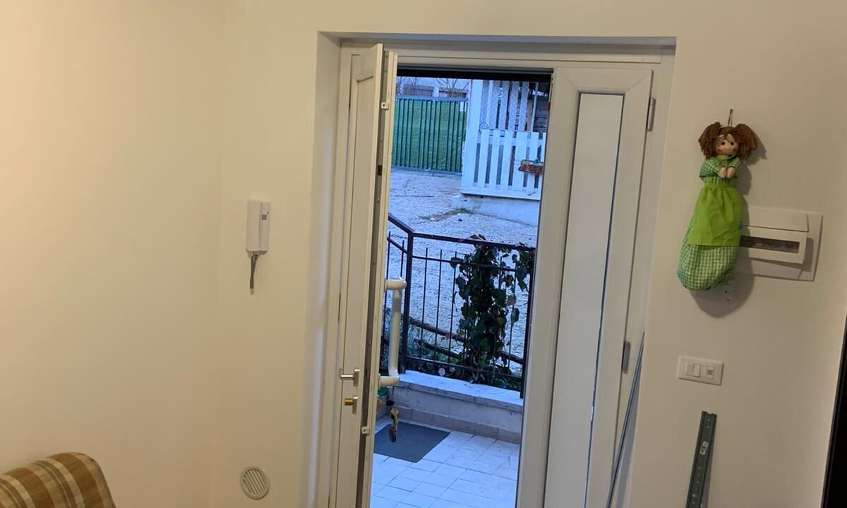 Photo of Livingroom in Coppito
