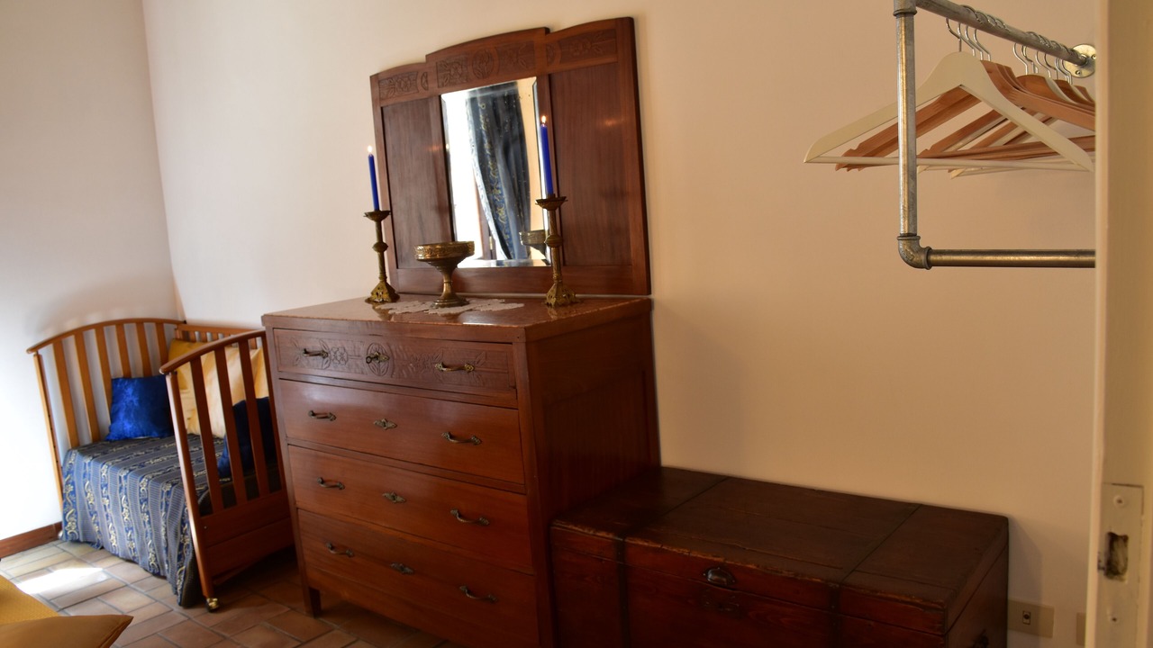 Photo of Bedroom in Capena